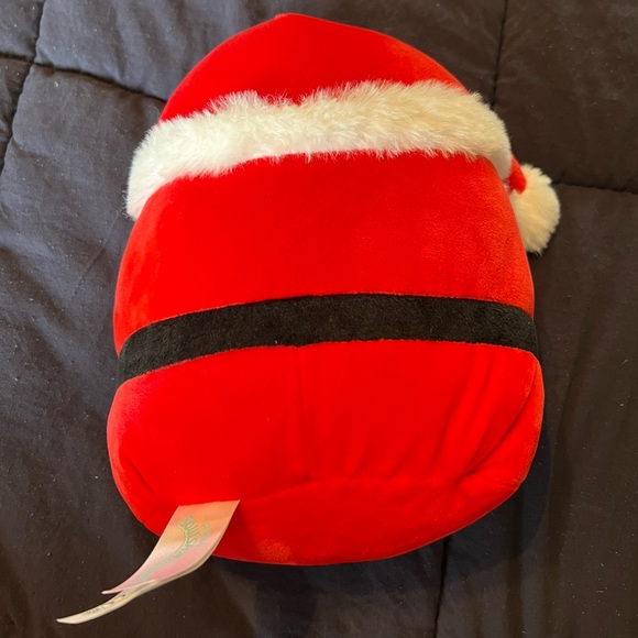 santa squishmallow - Picture 2 of 3